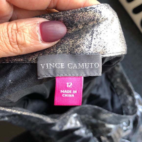 Vince Camuto Pleated Skirt - Picture 5 of 5